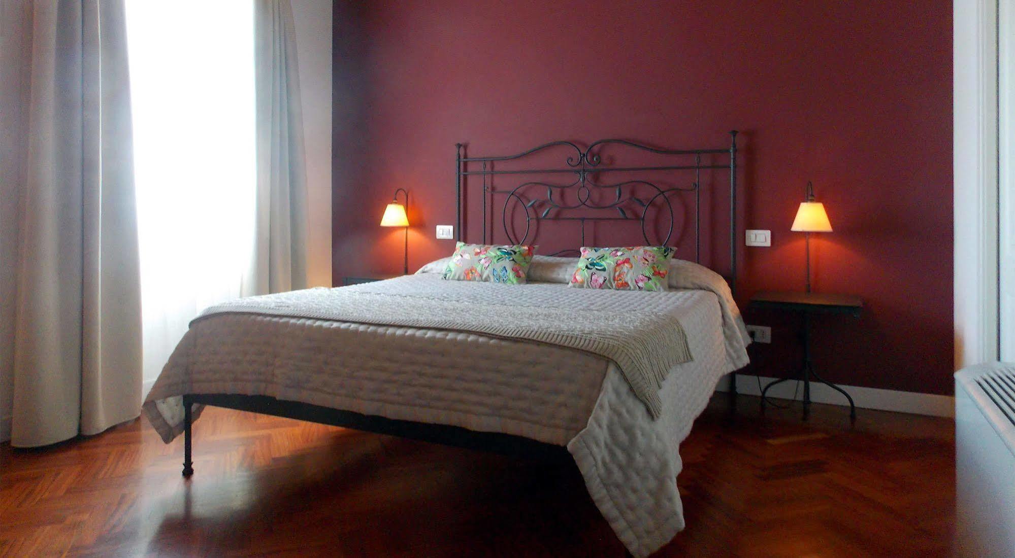 B&B Cesena5 Milan Exterior photo